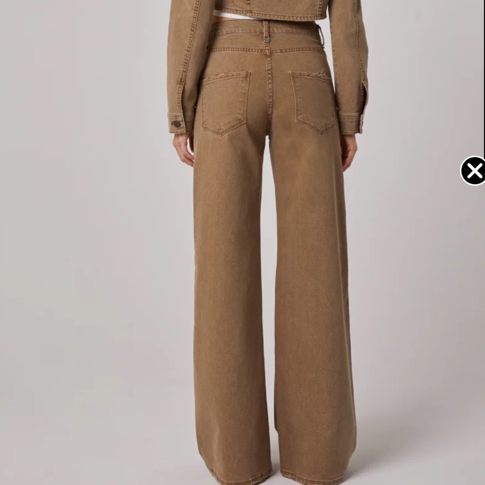 EDYSON PANTS - Picture 4 of 9